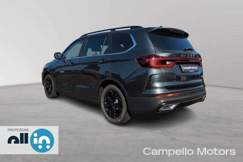 SWM AUTO G05 1.5 DCT Usato Mestre