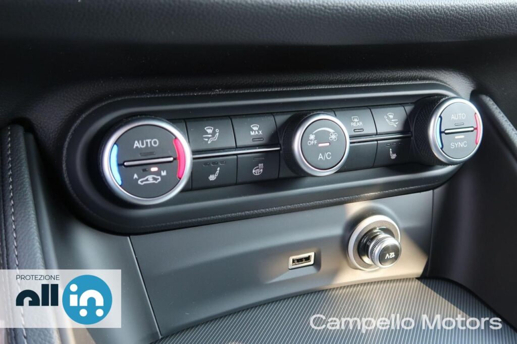 ALFA ROMEO Stelvio 2.2 Turbo Diesel 210cv AT8 Q4 Veloce Km 0 Padova