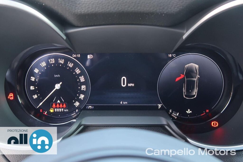 ALFA ROMEO Stelvio 2.2 Turbo Diesel 210cv AT8 Q4 Veloce Km 0 Padova