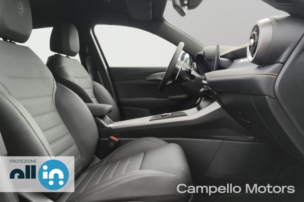ALFA ROMEO Tonale 1.6 Diesel 130cv TCT Veloce My25  Km 0 Mestre Terraglio