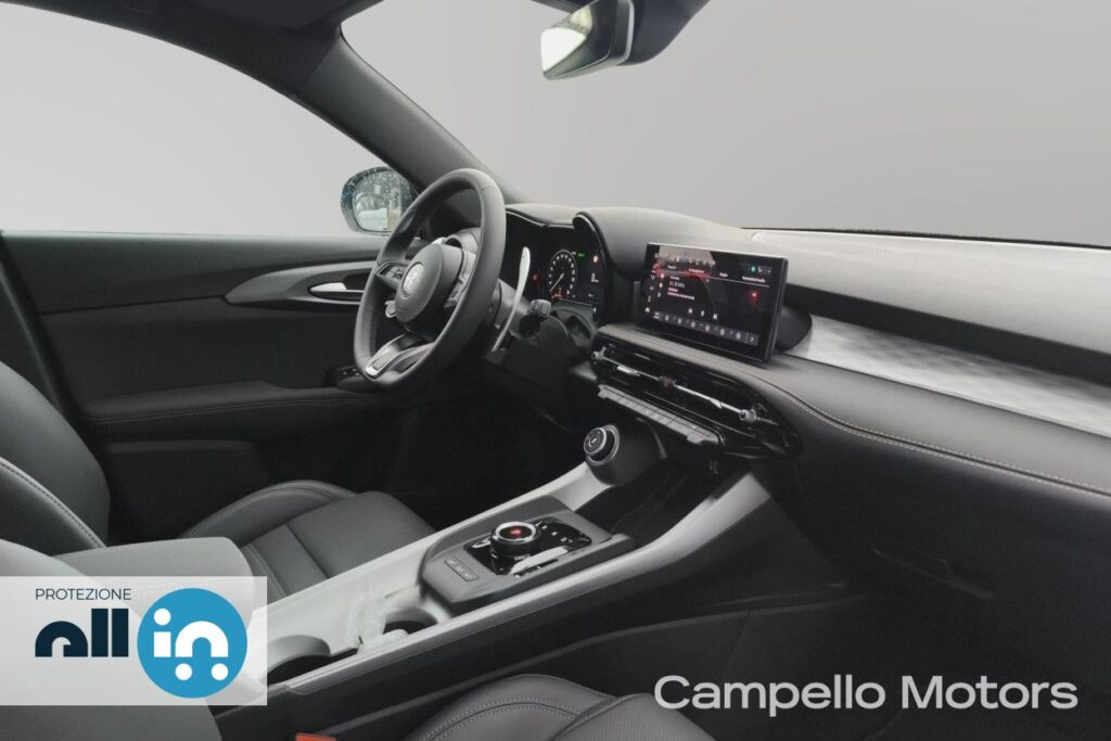 ALFA ROMEO Tonale 1.6 Diesel 130cv TCT Veloce My25  Km 0 Mestre Terraglio