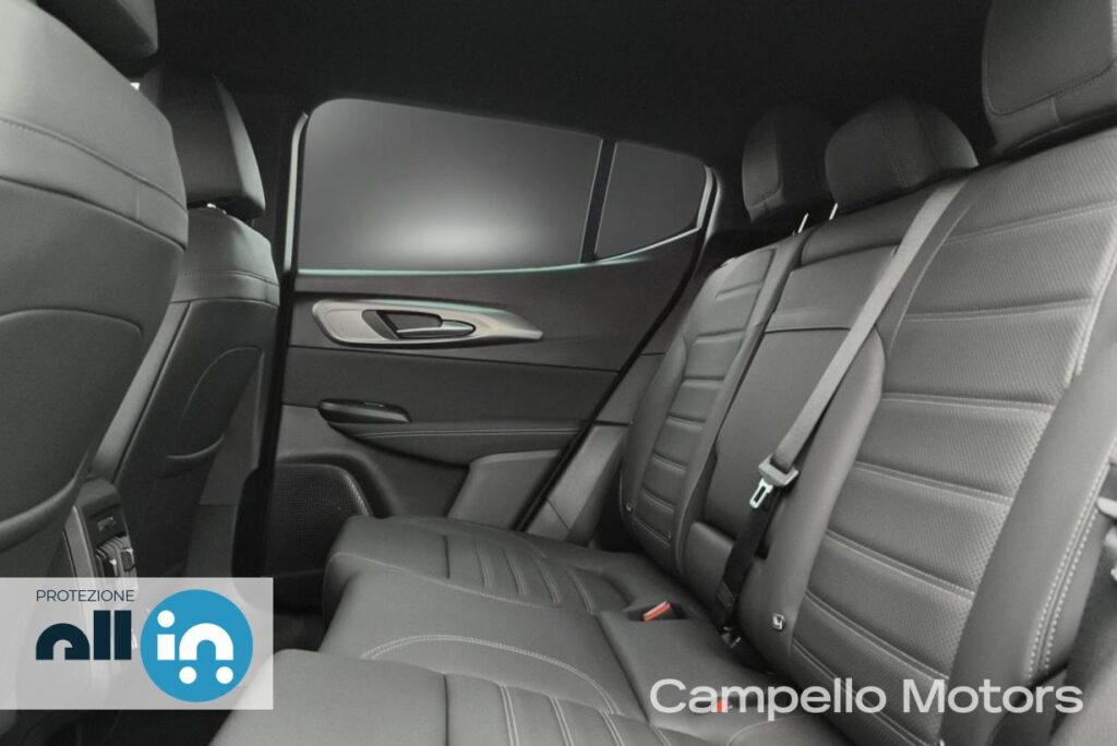 ALFA ROMEO Tonale 1.6 Diesel 130cv TCT Veloce My25  Km 0 Mestre Terraglio
