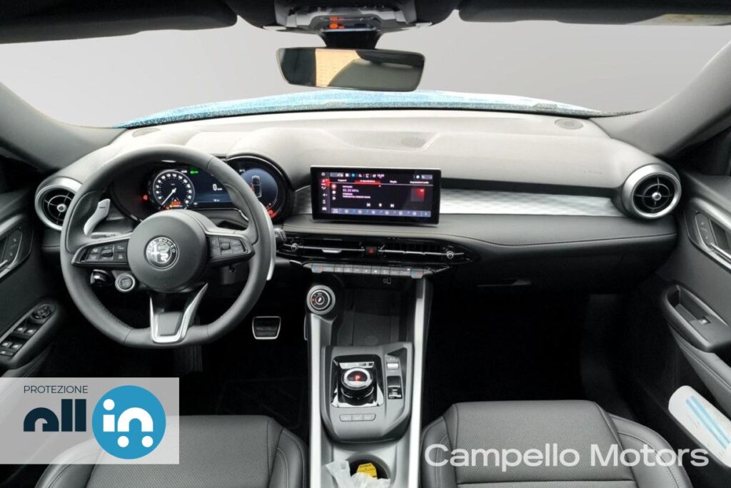 ALFA ROMEO Tonale 1.6 Diesel 130cv TCT Veloce My25  Km 0 Mestre Terraglio