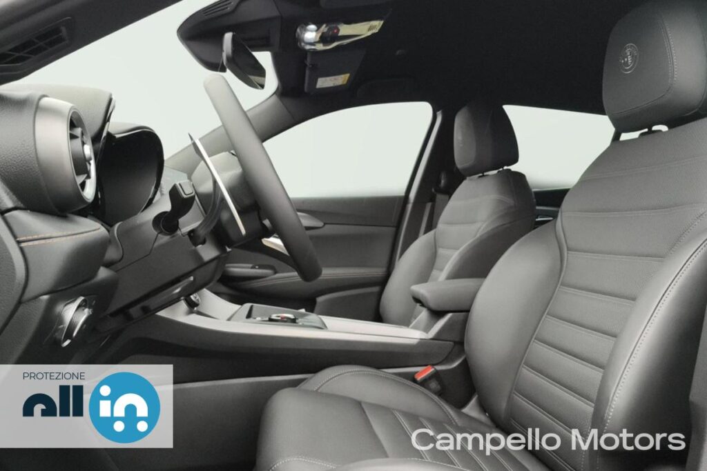 ALFA ROMEO Tonale 1.6 Diesel 130cv TCT Veloce My25  Km 0 Mestre Terraglio
