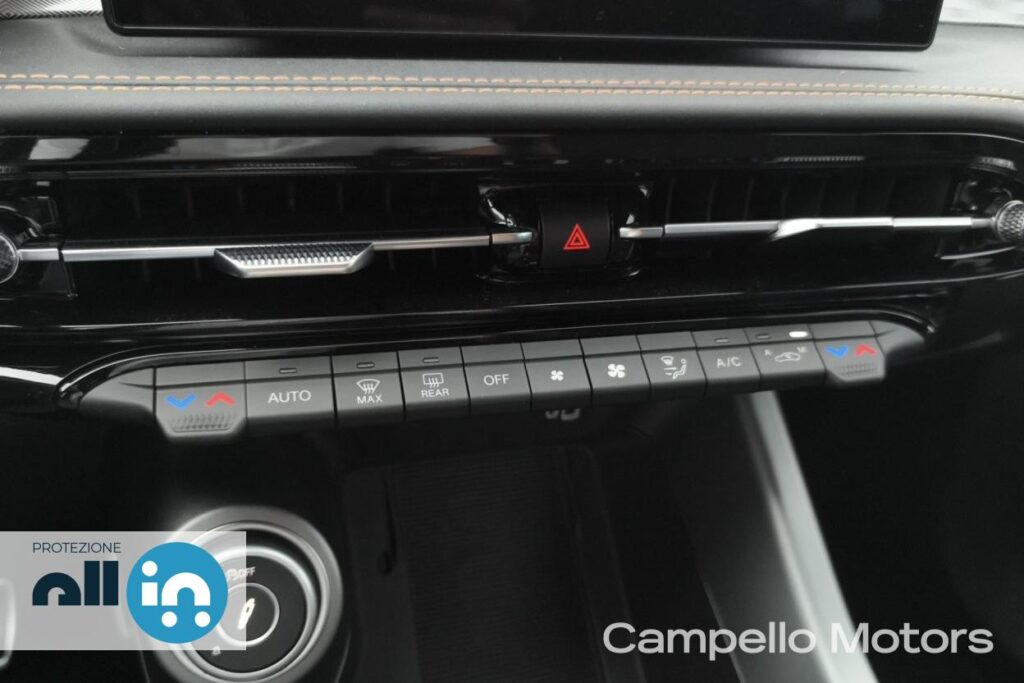 ALFA ROMEO Tonale 1.6 Diesel 130cv TCT Veloce My25  Km 0 Mestre Terraglio