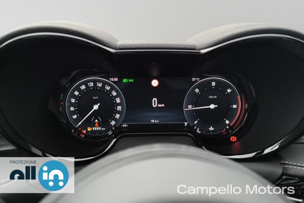 ALFA ROMEO Tonale 1.6 Diesel 130cv TCT Veloce My25  Km 0 Mestre Terraglio