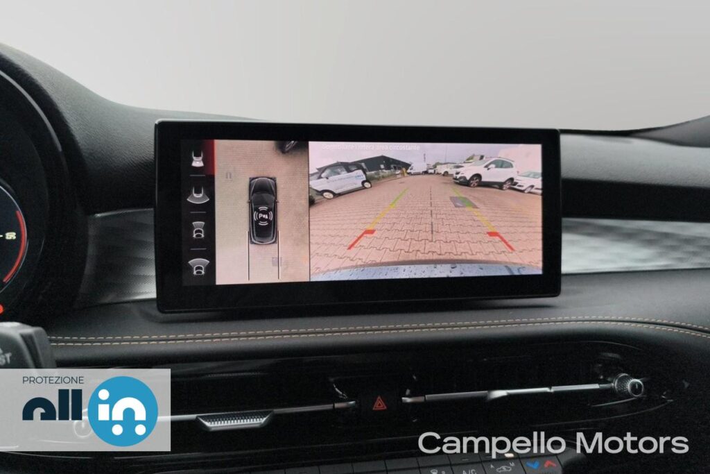 ALFA ROMEO Tonale 1.6 Diesel 130cv TCT Veloce My25  Km 0 Mestre Terraglio