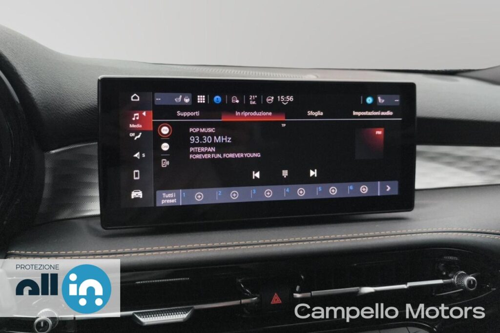 ALFA ROMEO Tonale 1.6 Diesel 130cv TCT Veloce My25  Km 0 Mestre Terraglio