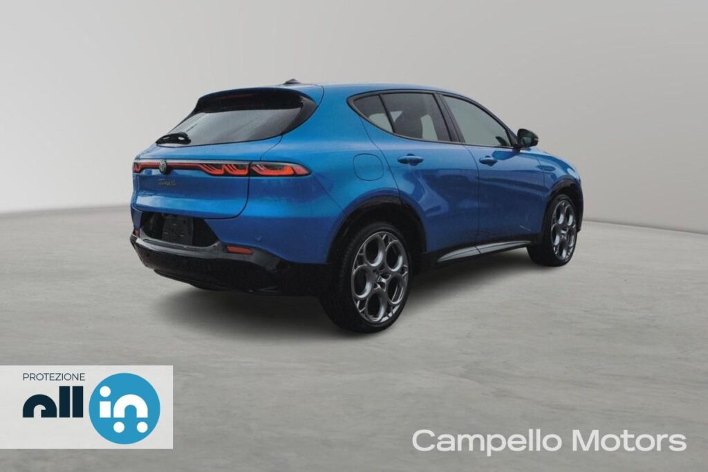 ALFA ROMEO Tonale 1.6 Diesel 130cv TCT Veloce My25  Km 0 Mestre Terraglio