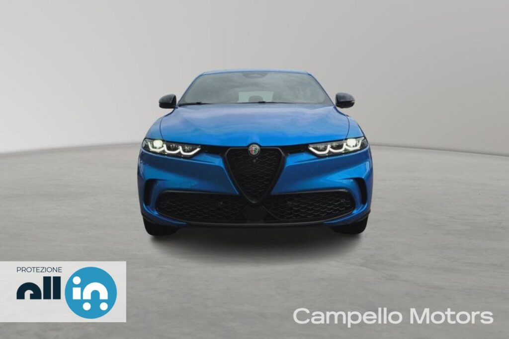 ALFA ROMEO Tonale 1.6 Diesel 130cv TCT Veloce My25  Km 0 Mestre Terraglio