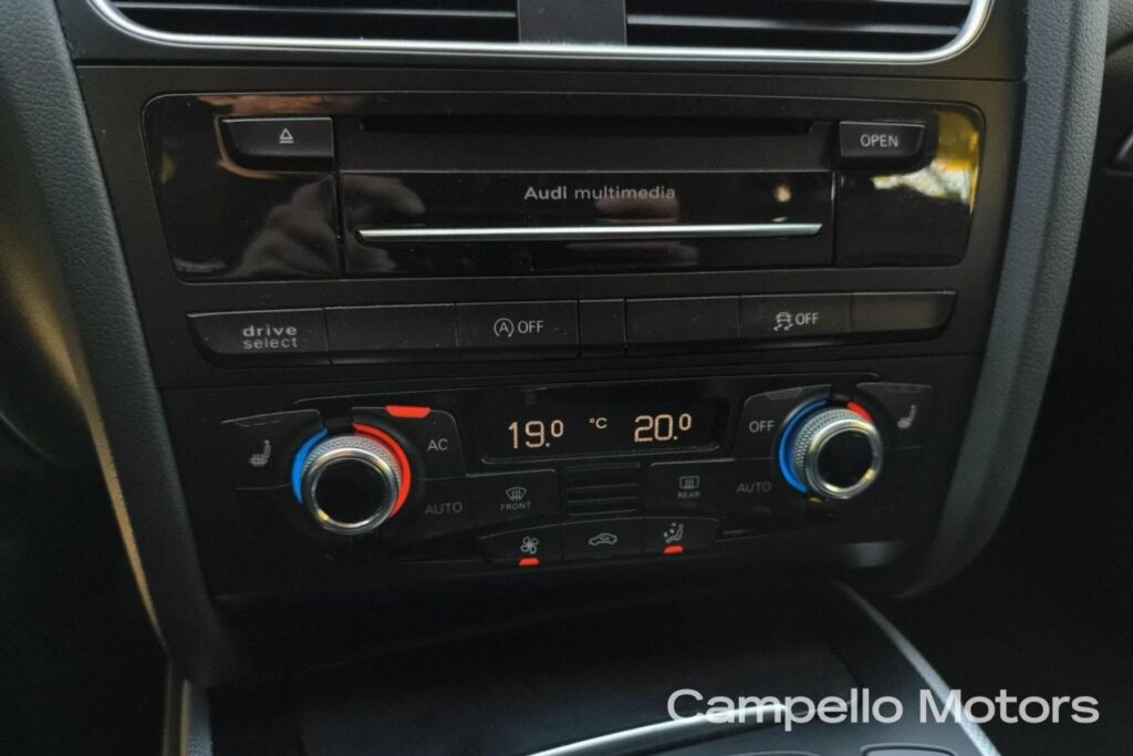 AUDI A4 Allroad 2.0 TDI 177cv Business Plus s-tronic Usato Mestre