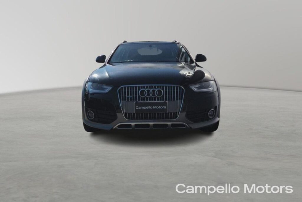 AUDI A4 Allroad 2.0 TDI 177cv Business Plus s-tronic Usato Mestre