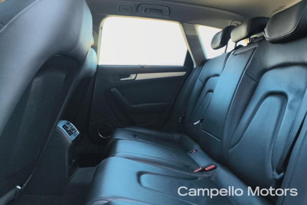 AUDI A4 Allroad 2.0 TDI 177cv Business Plus s-tronic Usato Mestre