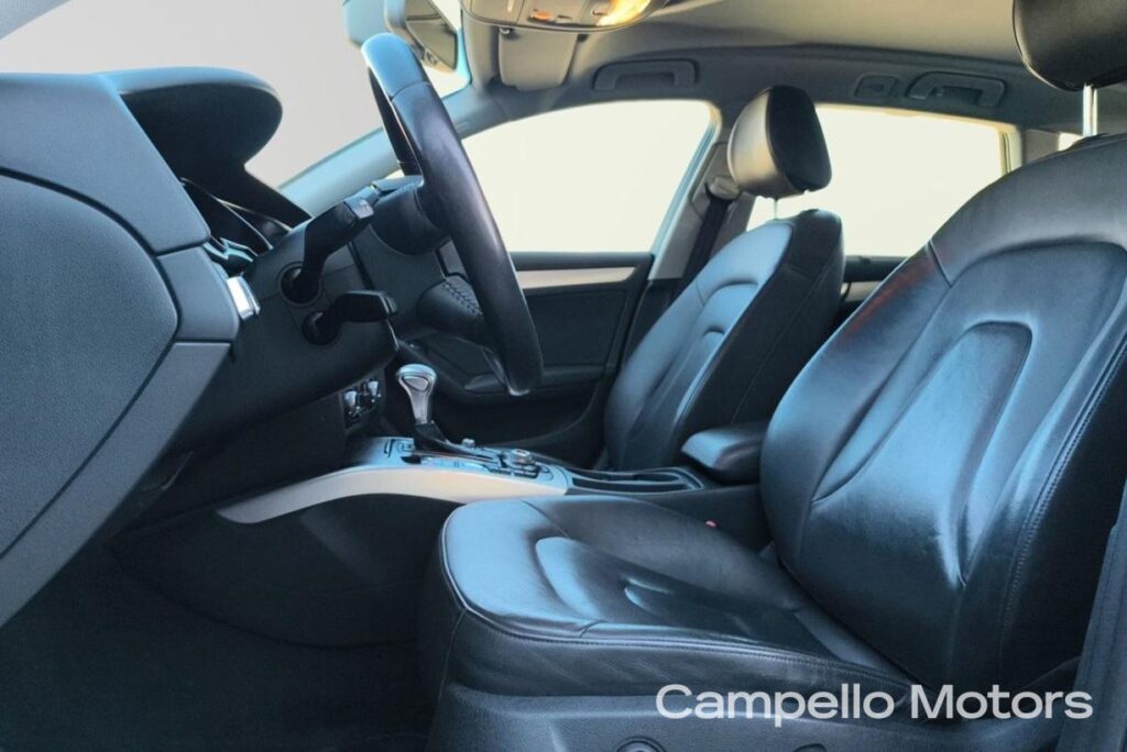 AUDI A4 Allroad 2.0 TDI 177cv Business Plus s-tronic Usato Mestre