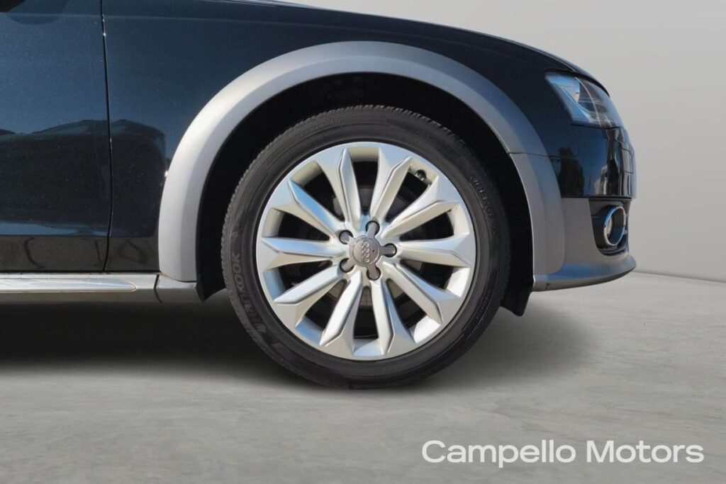 AUDI A4 Allroad 2.0 TDI 177cv Business Plus s-tronic Usato Mestre