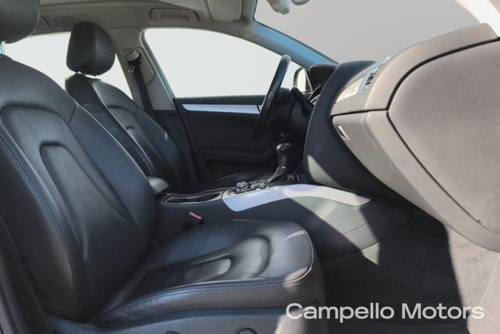 AUDI A4 Allroad 2.0 TDI 177cv Business Plus s-tronic Usato Mestre