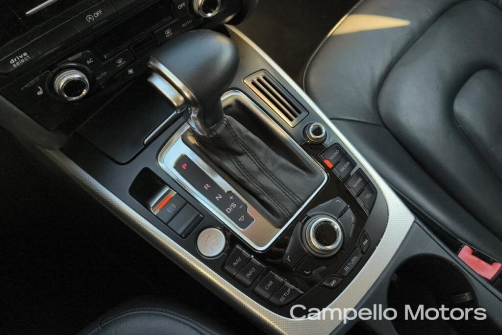 AUDI A4 Allroad 2.0 TDI 177cv Business Plus s-tronic Usato Mestre