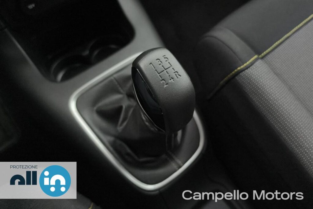 CITROEN C3 1.2 puretech s&s 83cv C-Series Usato Mestre Terraglio