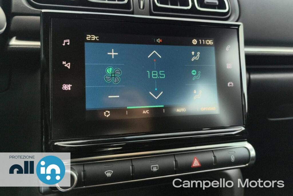 CITROEN C3 1.2 puretech s&s 83cv C-Series Usato