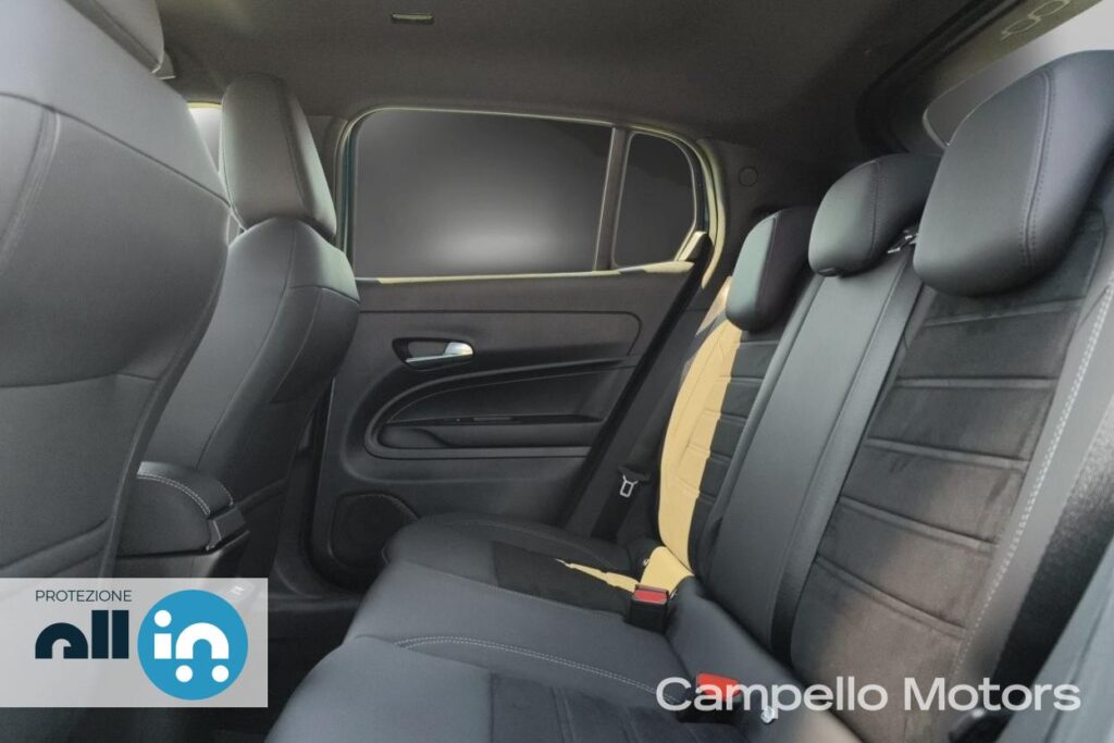 FIAT 600 1.2 Hybrid 145cv Sport Km 0 Mestre Terraglio