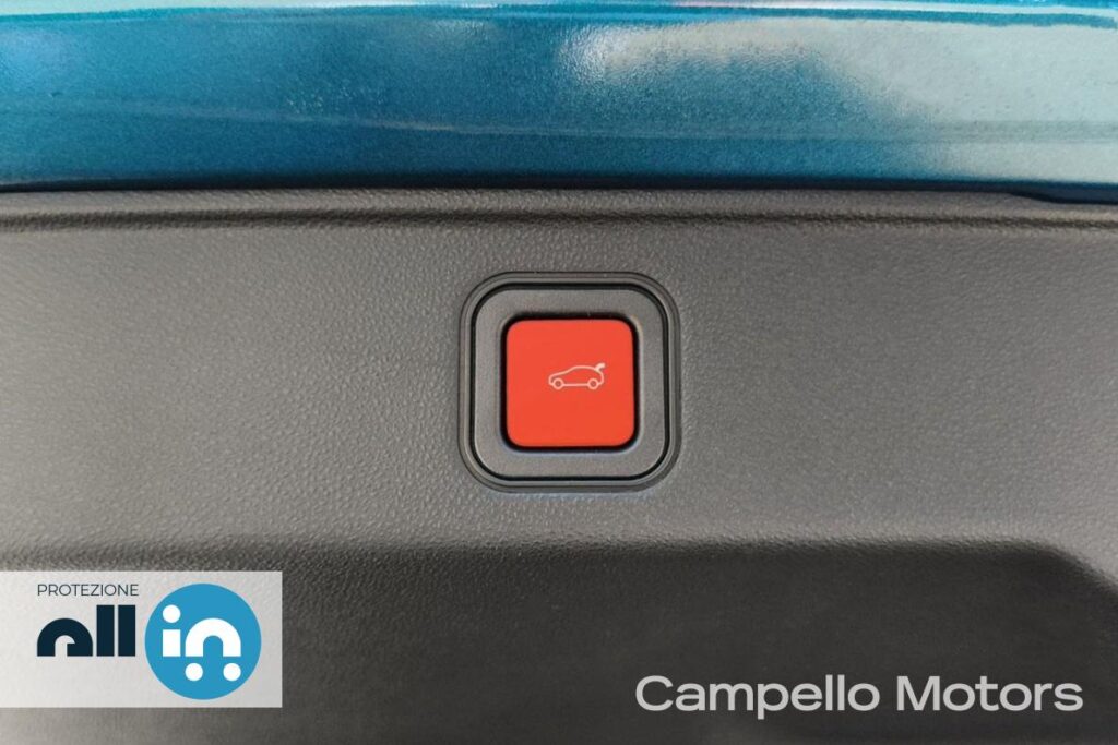 FIAT 600 1.2 Hybrid 145cv Sport Km 0 Mestre Terraglio