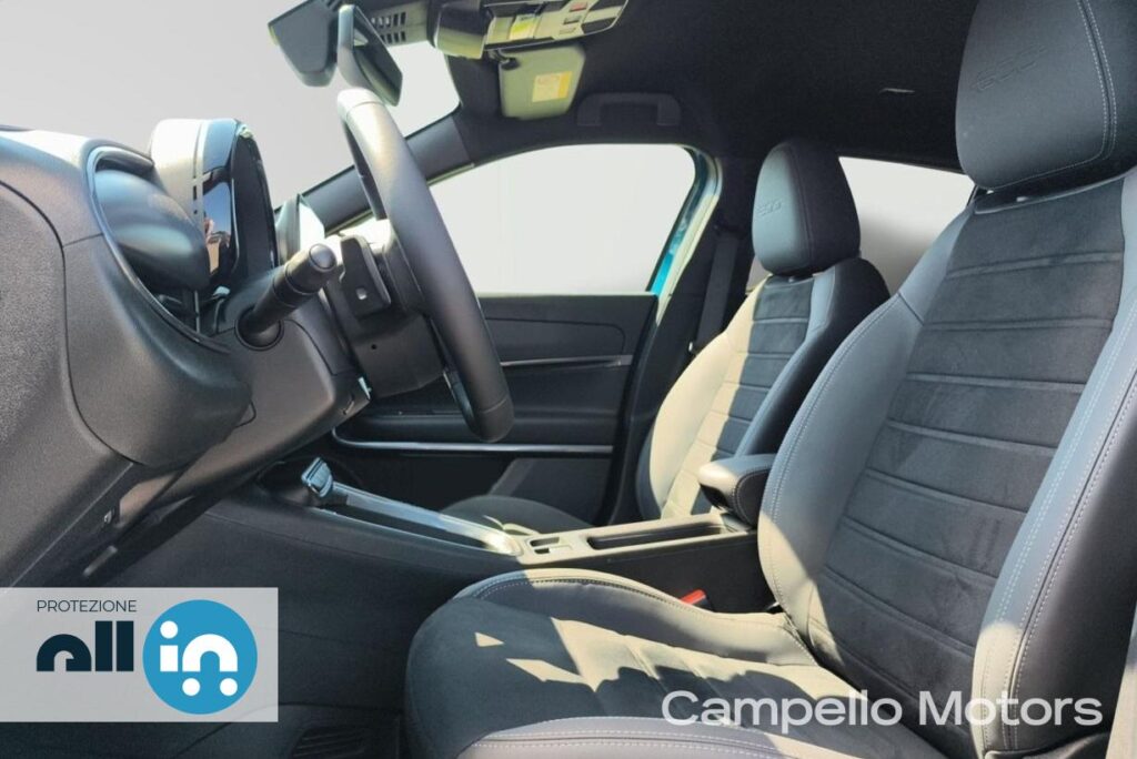 FIAT 600 1.2 Hybrid 145cv Sport Km 0 Mestre Terraglio