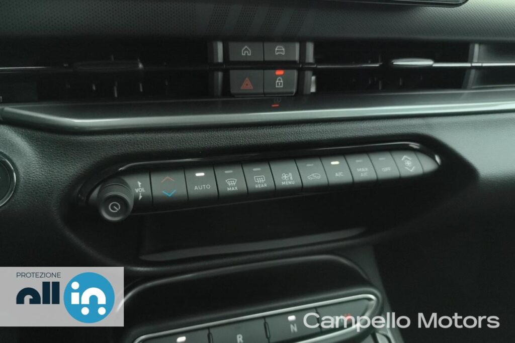 FIAT 600 1.2 Hybrid 145cv Sport Km 0 Mestre Terraglio