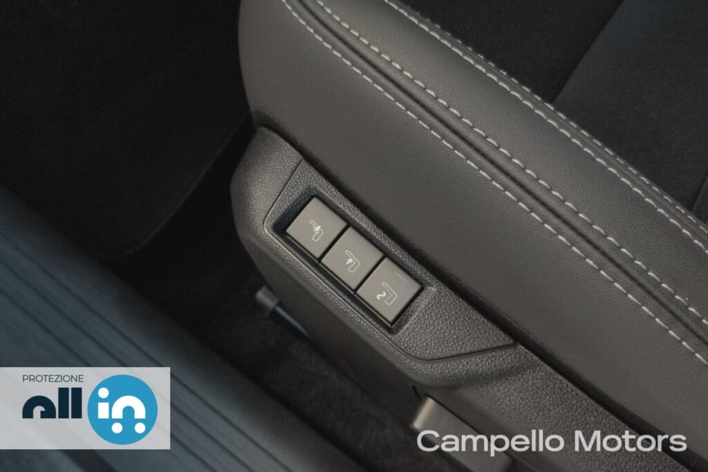 FIAT 600 1.2 Hybrid 145cv Sport Km 0 Mestre Terraglio
