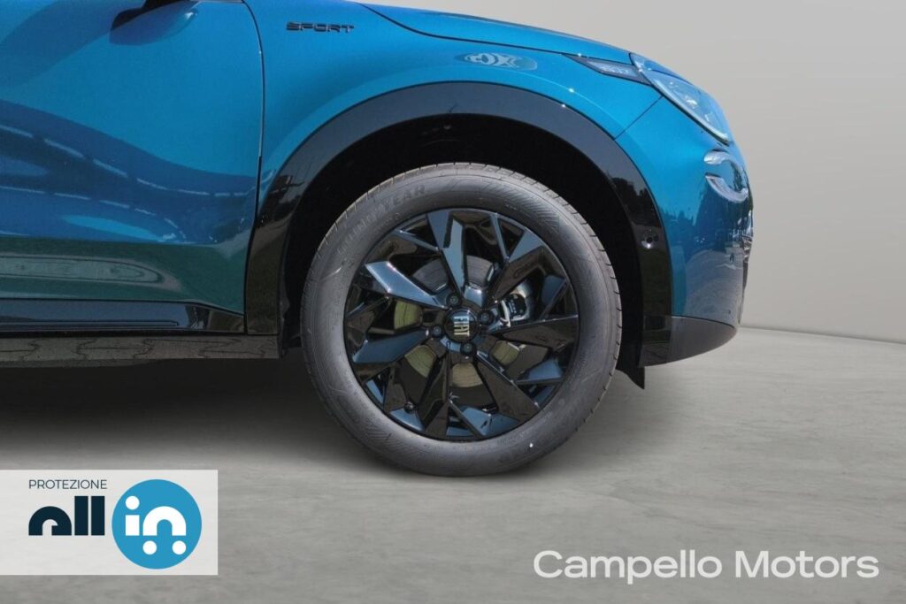 FIAT 600 1.2 Hybrid 145cv Sport Km 0 Mestre Terraglio