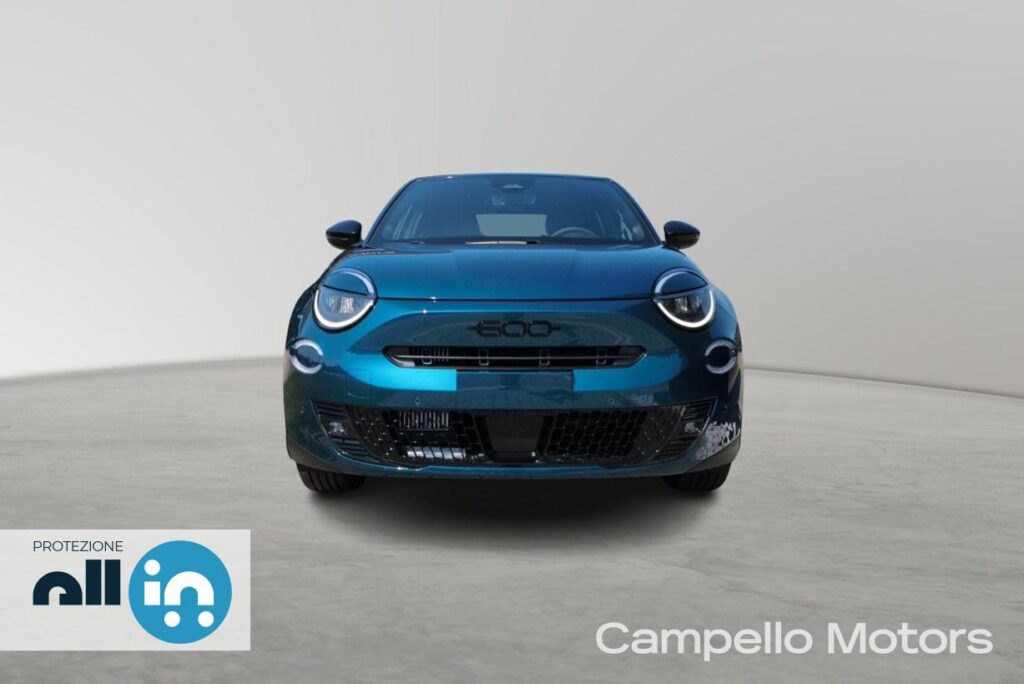 FIAT 600 1.2 Hybrid 145cv Sport Km 0 Mestre Terraglio
