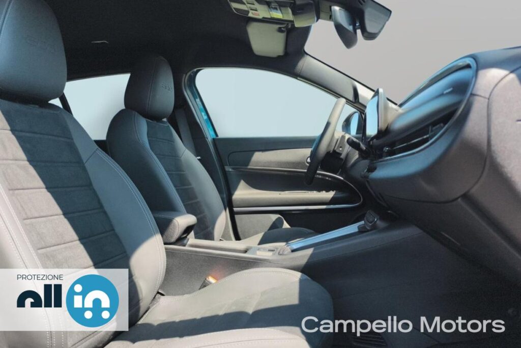 FIAT 600 1.2 Hybrid 145cv Sport Km 0 Mestre Terraglio