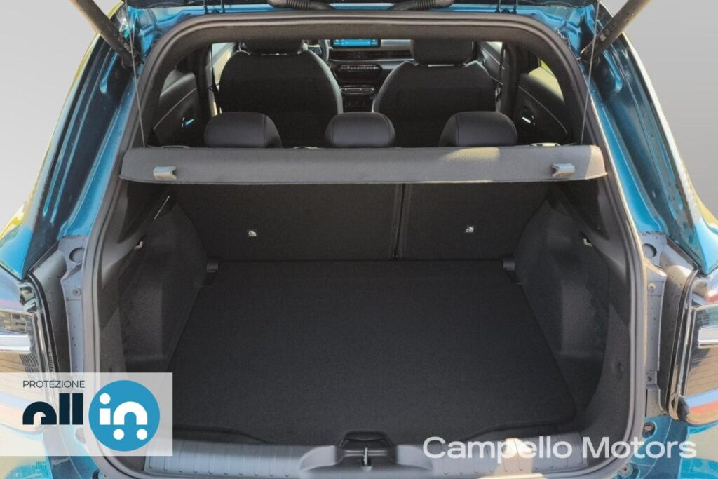 FIAT 600 1.2 Hybrid 145cv Sport Km 0 Mestre Terraglio