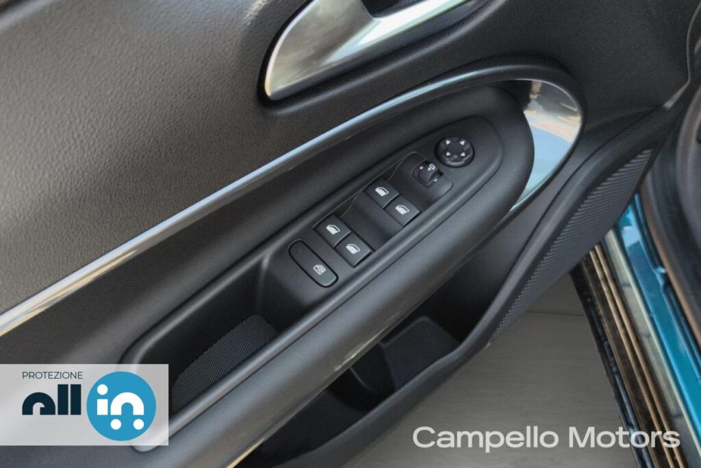 FIAT 600 1.2 Hybrid 145cv Sport Km 0 Mestre Terraglio