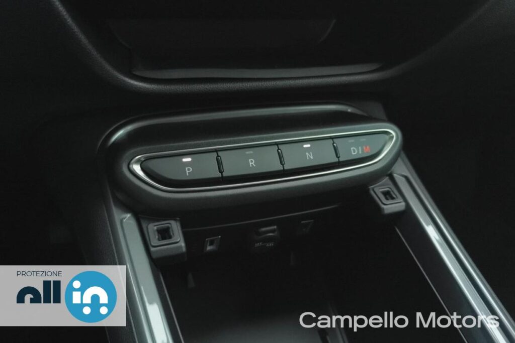 FIAT 600 1.2 Hybrid 145cv Sport Km 0 Mestre Terraglio