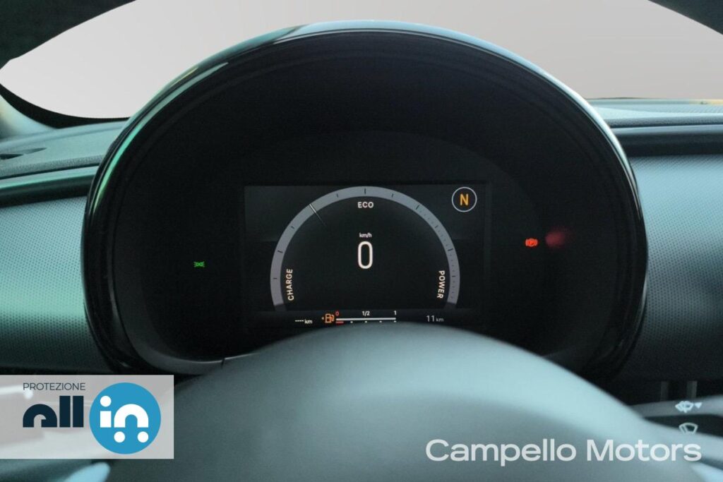 FIAT 600 1.2 Hybrid 145cv Sport Km 0 Mestre Terraglio