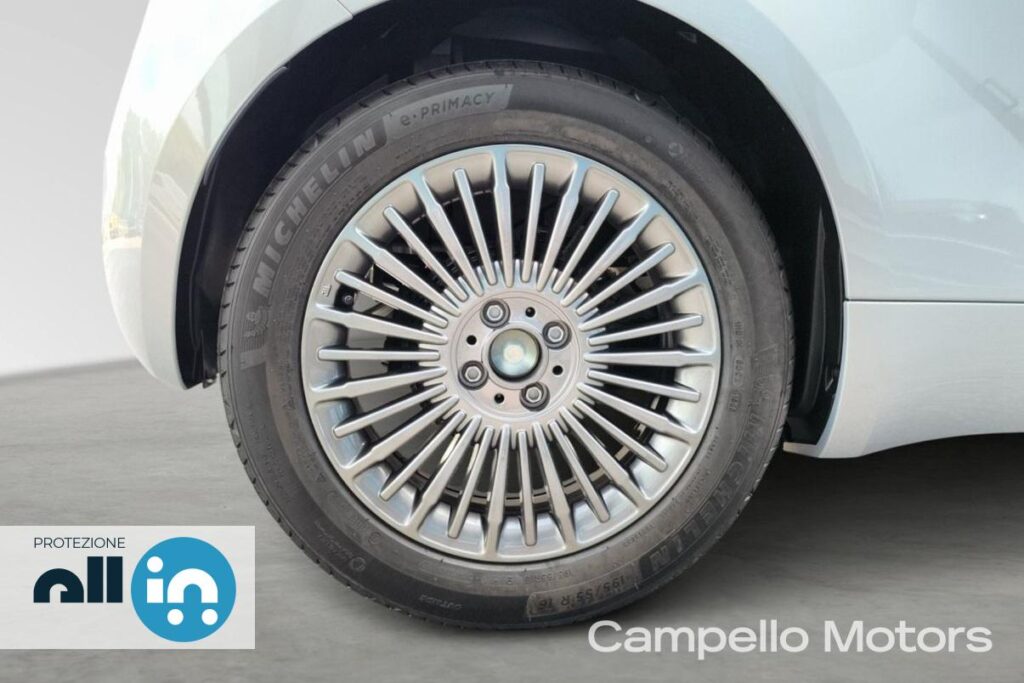FIAT Nuova 500 1.0 Hybrid Icon Km 0