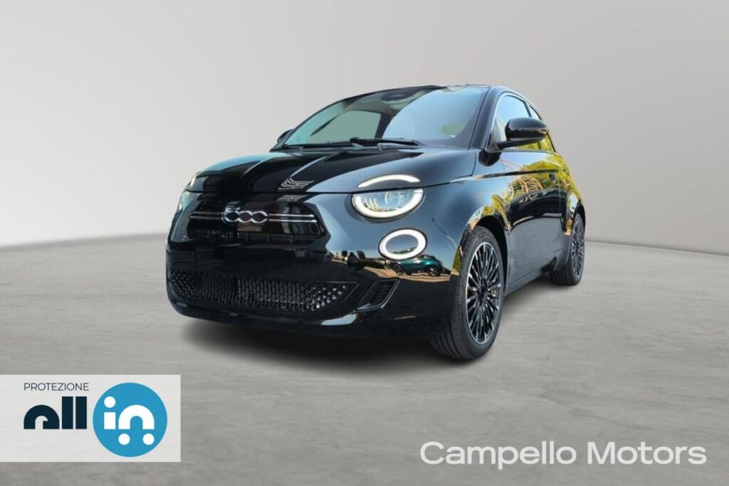 FIAT Nuova 500 1.0 Hybrid Icon Km 0
