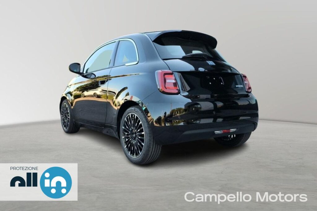 FIAT Nuova 500 1.0 Hybrid Icon Km 0