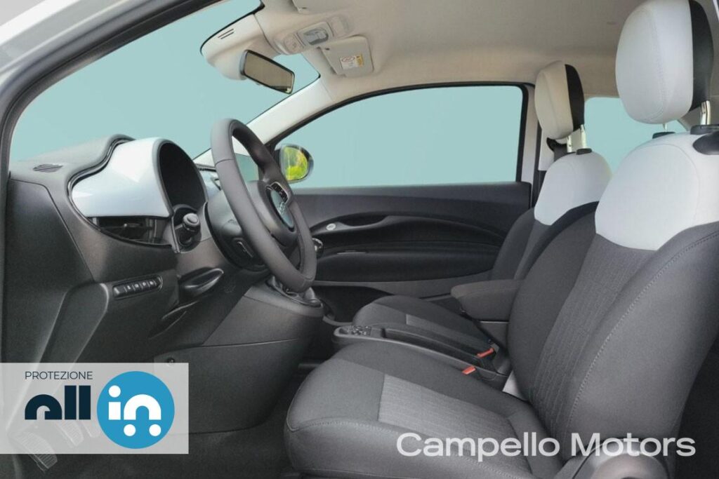 FIAT Nuova 500 1.0 Hybrid Icon Km 0