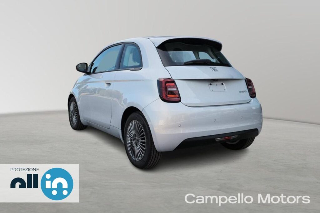 FIAT Nuova 500 1.0 Hybrid Icon Km 0