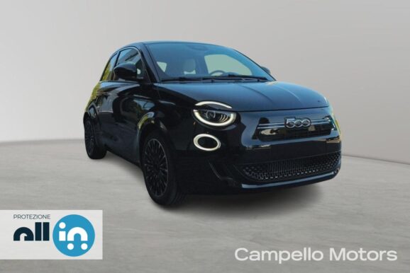 FIAT Nuova 500 1.0 Hybrid Icon Km 0