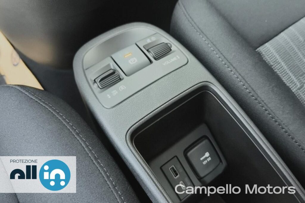 FIAT Nuova 500 1.0 Hybrid Icon Km 0