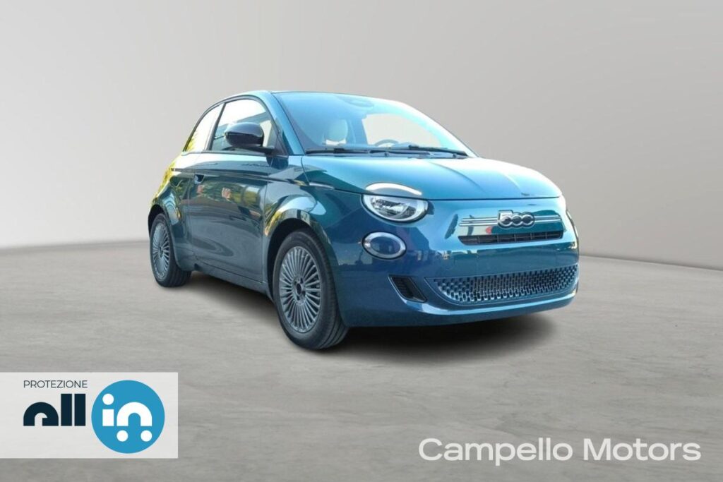 FIAT Nuova 500 1.0 Hybrid Icon Km 0