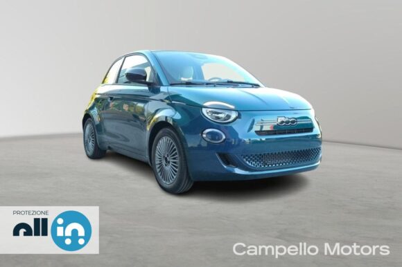 FIAT Nuova 500 1.0 Hybrid Icon Km 0