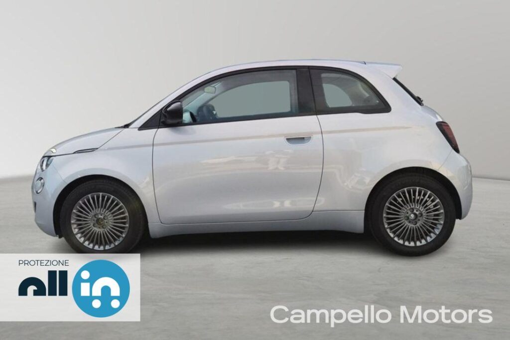FIAT Nuova 500 1.0 Hybrid Icon Km 0
