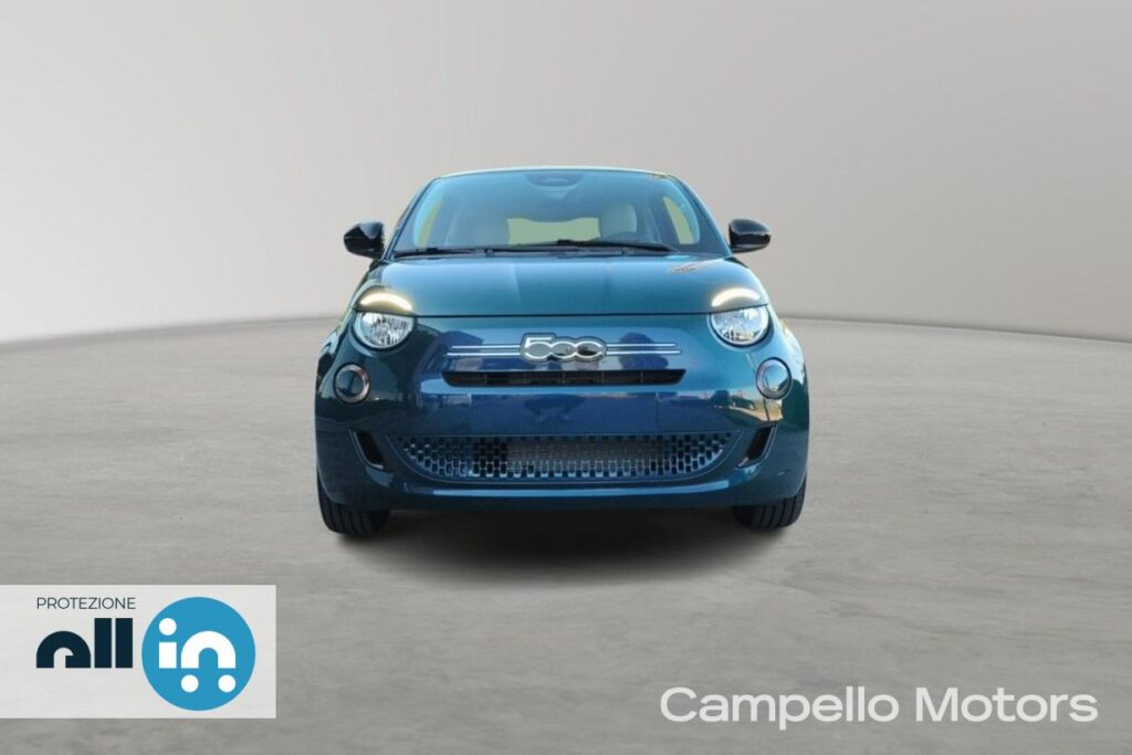 FIAT Nuova 500 1.0 Hybrid Icon Km 0