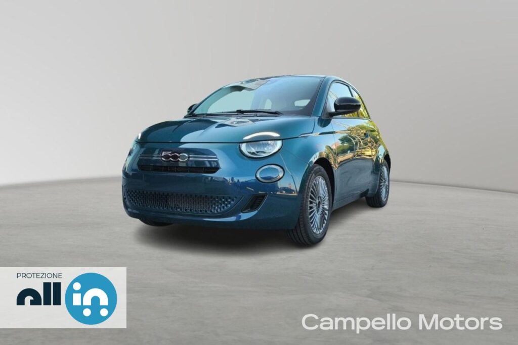 FIAT Nuova 500 1.0 Hybrid Icon Km 0