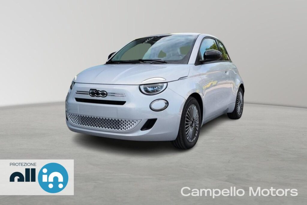 FIAT Nuova 500 1.0 Hybrid Icon Km 0