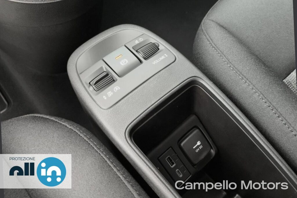 FIAT Nuova 500 1.0 Hybrid Icon Km 0
