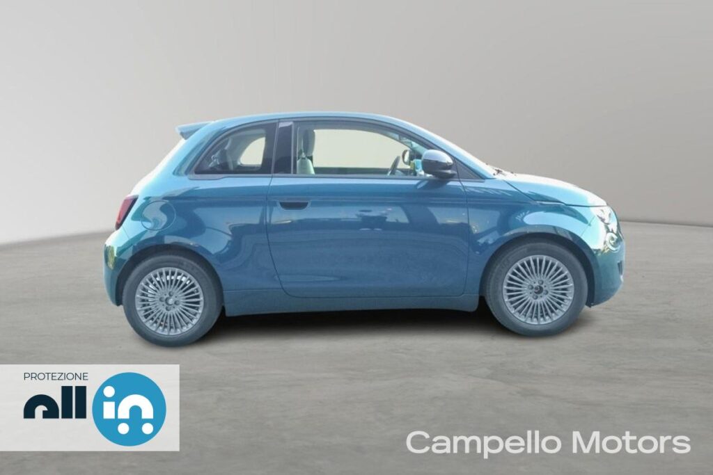 FIAT Nuova 500 1.0 Hybrid Icon Km 0